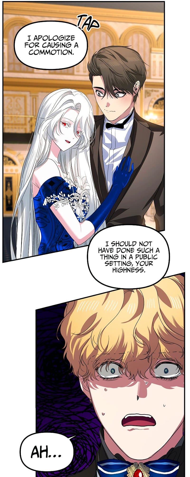 SSS-Class Suicide Hunter, Chapter 100 image 08